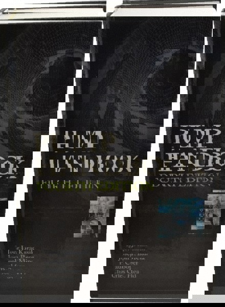 Pump Handbook: 4th Edition